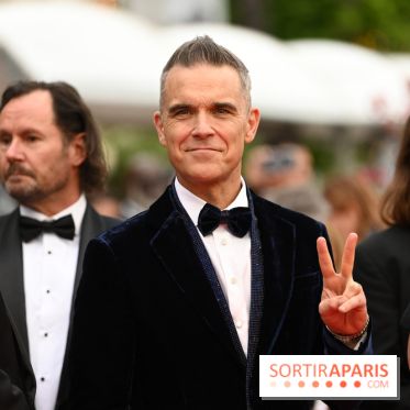 ©Rachid Bellak -  Robbie Williams