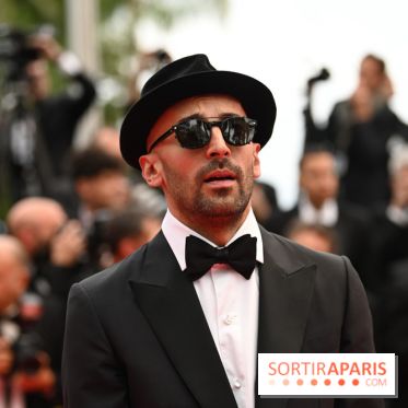 ©Rachid Bellak - JR