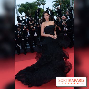 ©Rachid Bellak - Sara Sampaio