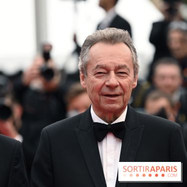 ©Rachid Bellak - Michel Denisot