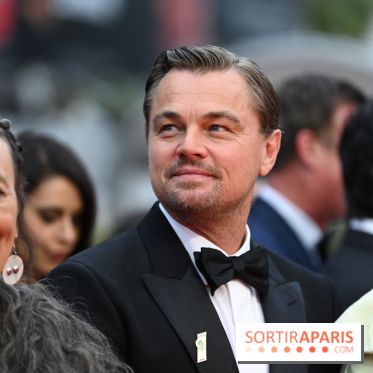 ©Rachid Bellak - Leonardo DiCaprio