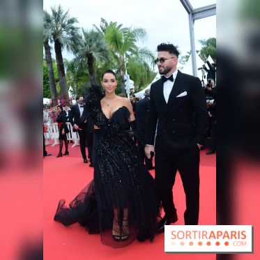 ©Rachid Bellak - Nabilla et Thomas Vergara