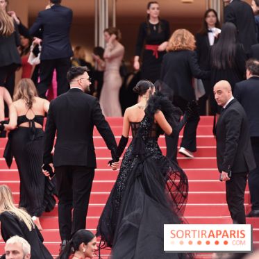 ©Rachid Bellak - Nabilla et Thomas Vergara