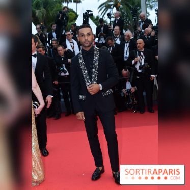 ©Rachid Bellak - Lucien Laviscount