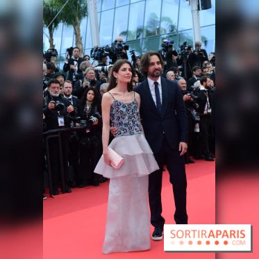 ©Rachid Bellak - Charlotte Casiraghi