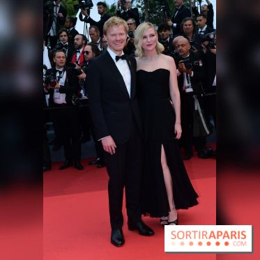 ©Rachid Bellak - Kirsten Dunst