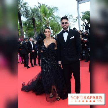 ©Rachid Bellak - Nabilla et Thomas Vergara