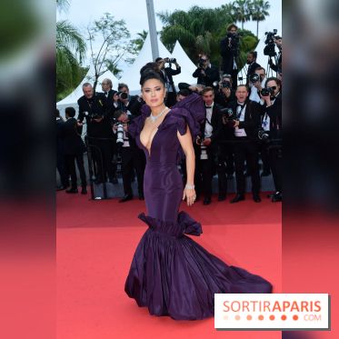 ©Rachid Bellak - Salma Hayek