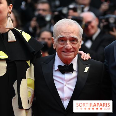 ©Rachid Bellak - Lily Gladstone, Martin Scorsese et Robert De Niro