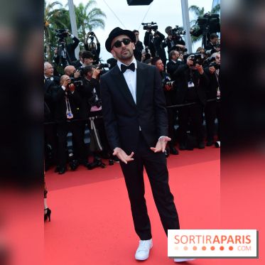 ©Rachid Bellak - JR