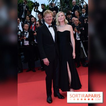 ©Rachid Bellak - Kirsten Dunst