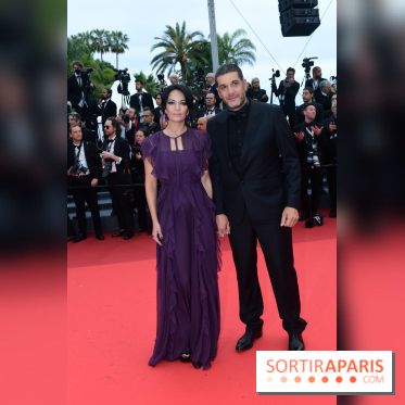 ©Rachid Bellak - Nabil Ayouch et Maryam Touzani