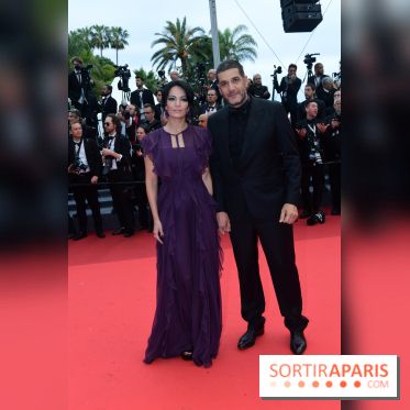 ©Rachid Bellak - Nabil Ayouch et Maryam Touzani