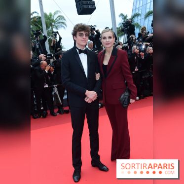 ©Rachid Bellak - Melita Toscan du Plantier