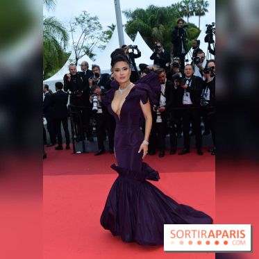 ©Rachid Bellak - Salma Hayek