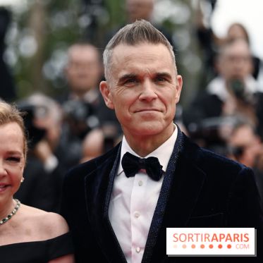 ©Rachid Bellak - Robbie Williams