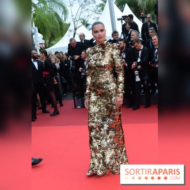 ©Rachid Bellak - Adriana Lima