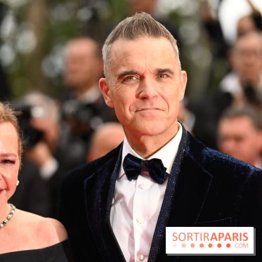 ©Rachid Bellak - Robbie Williams