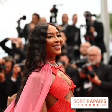 ©Rachid Bellak - Naomi Campbell