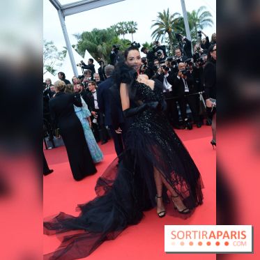 ©Rachid Bellak - Nabilla Vergara