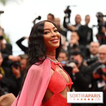 ©Rachid Bellak - Naomi Campbell