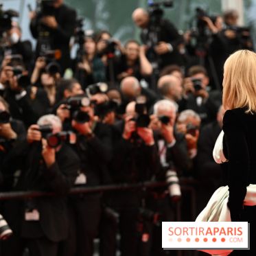 ©Rachid Bellak - Cate Blanchett