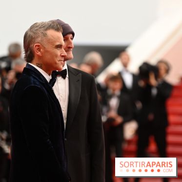 ©Rachid Bellak - Robbie Williams