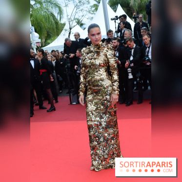 ©Rachid Bellak - Adriana Lima