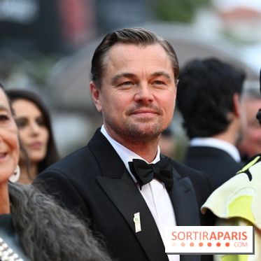 ©Rachid Bellak - Leonardo DiCaprio