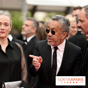 ©Rachid Bellak - Delphine Ernotte Cunci