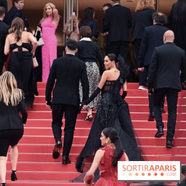 ©Rachid Bellak - Thomas et Nabila Vergara