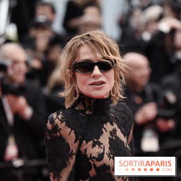 ©Rachid Bellak - Isabelle Huppert