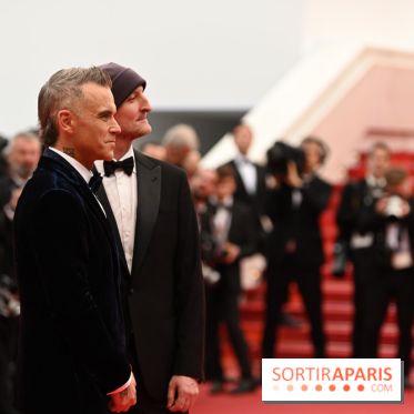 ©Rachid Bellak - Robbie Williams