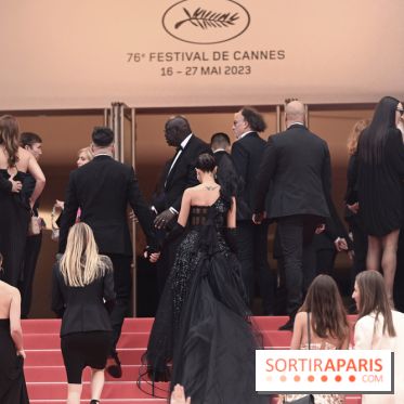 ©Rachid Bellak - Nabila Vergara