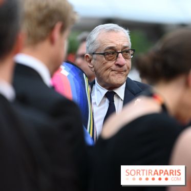 ©Rachid Bellak - Robert De Niro