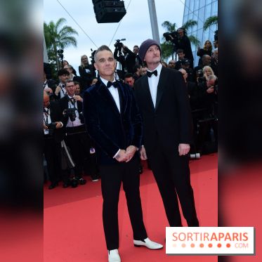 ©Rachid Bellak - Robbie Williams