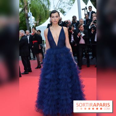 ©Rachid Bellak - Irina Shayk