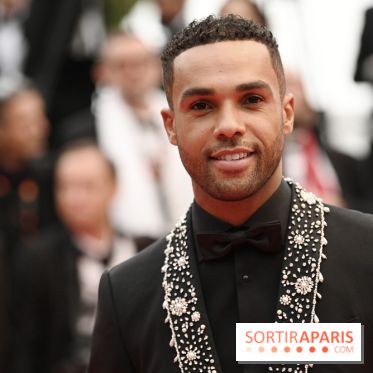 ©Rachid Bellak - Lucien Laviscount