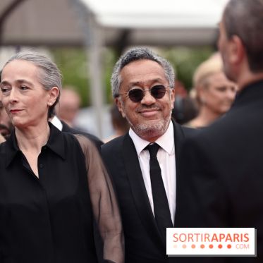 ©Rachid Bellak - Delphine Ernotte Cunci