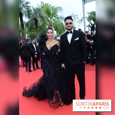 ©Rachid Bellak - Nabilla et Thomas Vergara