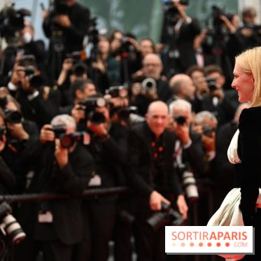 ©Rachid Bellak - Cate Blanchett