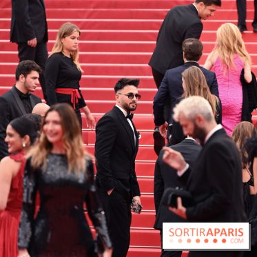 ©Rachid Bellak - Thomas et Nabilla Vergara