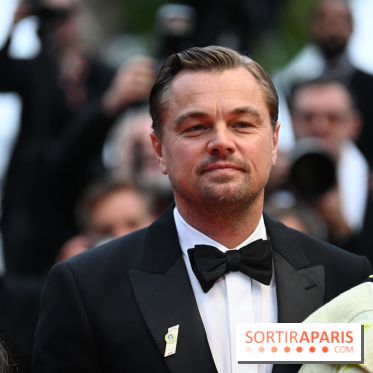 ©Rachid Bellak - Leonardo DiCaprio