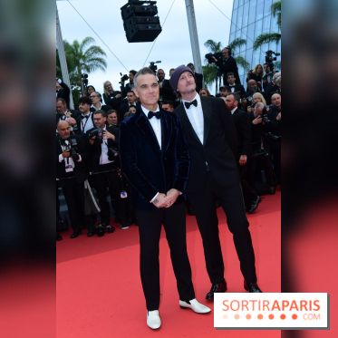 ©Rachid Bellak - Robbie Williams