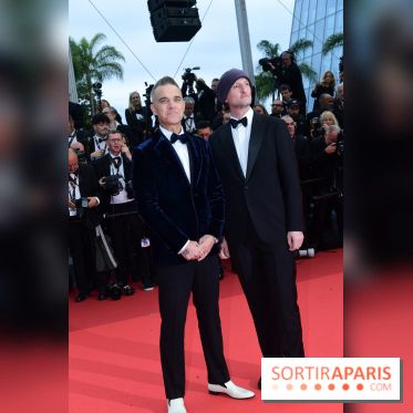 ©Rachid Bellak - Robbie Williams