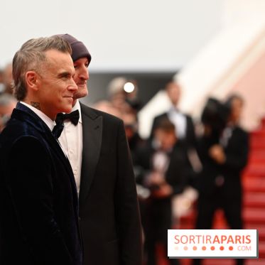 ©Rachid Bellak - Robbie Williams