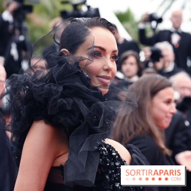 ©Rachid Bellak - Nabilla Vergara