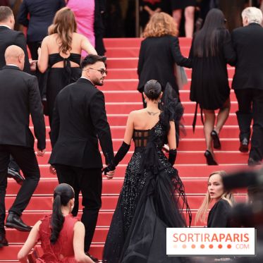 ©Rachid Bellak - Thomas et Nabilla Vergara