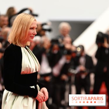 ©Rachid Bellak - Cate Blanchett