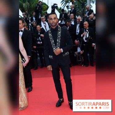 ©Rachid Bellak - Lucien Laviscount